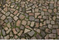 photo texture of tiles floor stones 0006